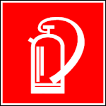 Feuerlöscher - Überprüfung