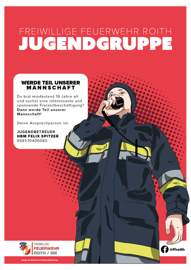 Jugendmitglieder gesucht!