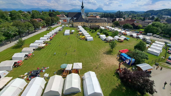 Foto:BFKDO Gmunden / HBI d.F. Philip Kathrein