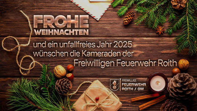 Friedenslicht 2024